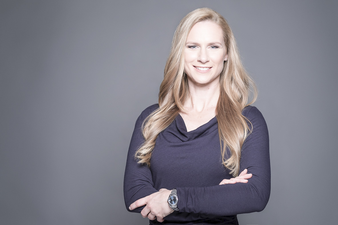 Catharina Rieder Netzwerk Expertin: Lerne über die Kraft des Business-Netzwerks