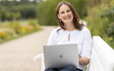 Netzwerken über Facebook: Interview mit Katrin Hill