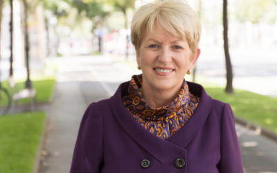 „Netzwerk-Ministerin“: Maria Rauch-Kallat, Bundesministerin a.D. über Frauenzusammenhalt und starke Verbindungen