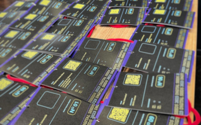 Top 5 Vernetzungstipps: Mehr Erfolg für deinen Event