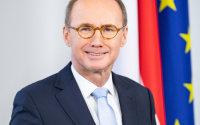 Netzwerken & Lobbying in der Politik: Einblicke von Othmar Karas