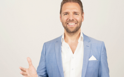 Durchs Reden kommen die Leut‘ zam: So nutzt Ronny Leber sein Netzwerk