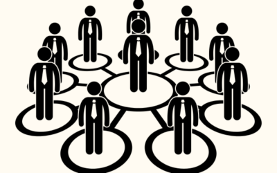 Meine Top 16 Gründe für aktives Netzwerken