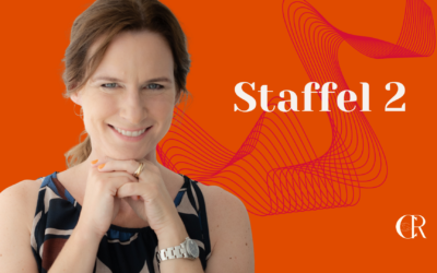 Willkommen in Staffel 2: Mehr Strategie, mehr Praxis, mehr Netzwerk-Power