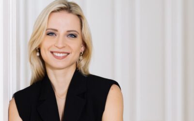 Von introvertiert zur LinkedIn-Expertin: Nele Sicher über Personal Branding mit Haltung
