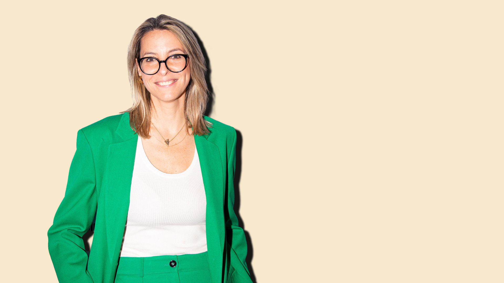 Nadina Ruedl, Gründerin Die Pflanzerei Nadina Ruedl im Gespräch über Sichtbarkeit durch Netzwerken, Gründerin von Die Pflanzerei