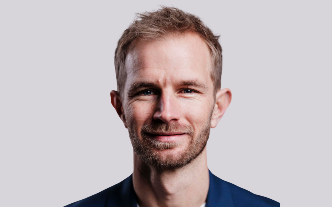 Impact statt Kontakte sammeln: Executive Coach Peter Hackmair übers Netzwerken